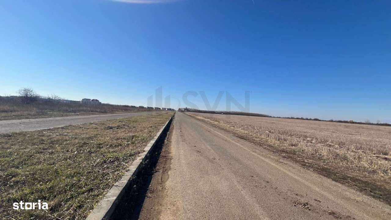 Corbeana - Ostratu 15200 mp langa padure - Imagine principală: 4/8