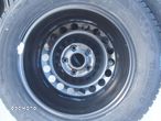 SKODA OCTAVIA II III SUPERB NOWE 195/65R15 - 9