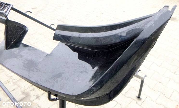 Volkswagen Tiguan Spoiler Zderzaka Tył 5na807568g - 3