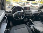 BMW X2 16 d sDrive Advantage - 10