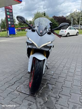 Ducati SuperSport - 1