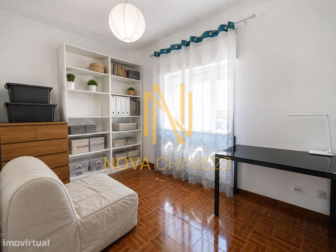Apartamento T2 na Agualva | Excelente Estado de Conservação-6