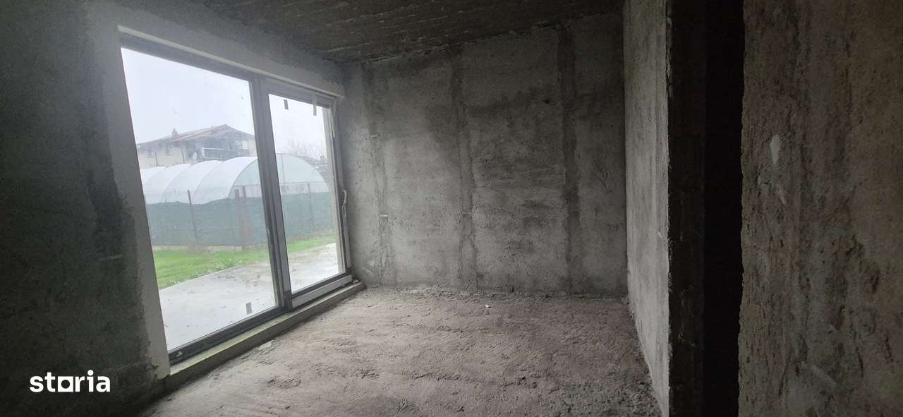 Clinceni,  investiție casa 400m2, 1440mp teren, toate utilitățile-8