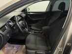 Skoda Octavia Combi Diesel 2.0 TDI DSG Style - 5