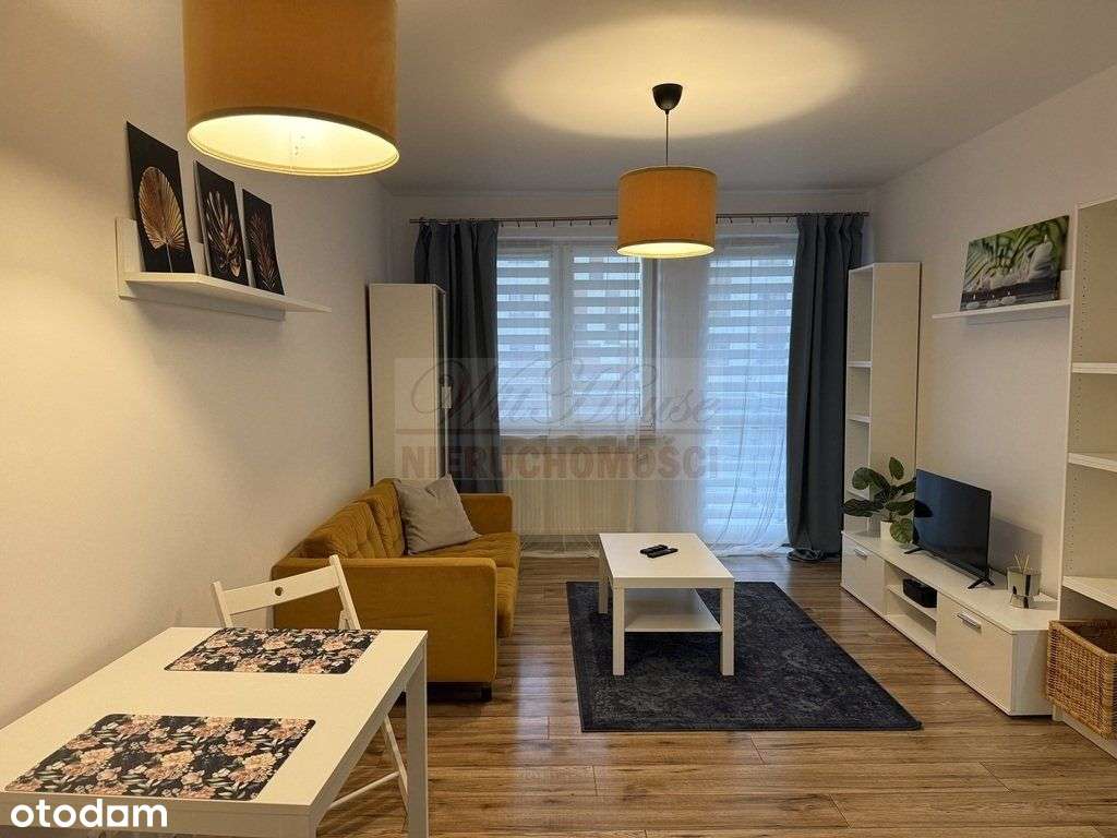 Ładne 2 pokoje 45 m2 z balkonem Ursus Skorosze - Pełny obrazek: 4/20