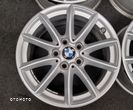 Alufelgi BMW Seria 1 F40, Seria 2 F45, F46 16 cali 5x112 4szt. + Czujniki - 6