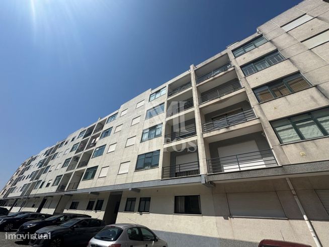 Apartamento T3 para venda na Meadela-20