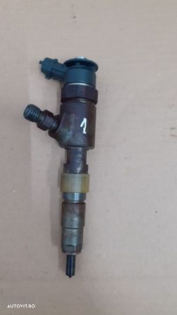 Injector Ford Fiesta 6 1.5 tdci cod CV6Q-9F593-AA - 1