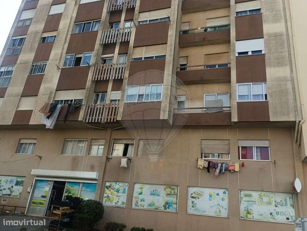 Apartamento T2 para venda - Grande imagem: 4/11