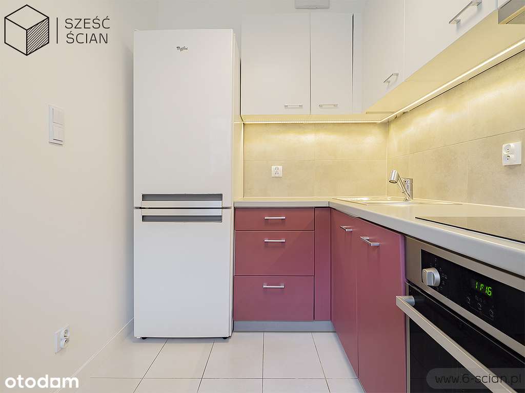 Kawalerka | 30 m2 | Zakładowa | bez prowizji - Pełny obrazek: 5/12