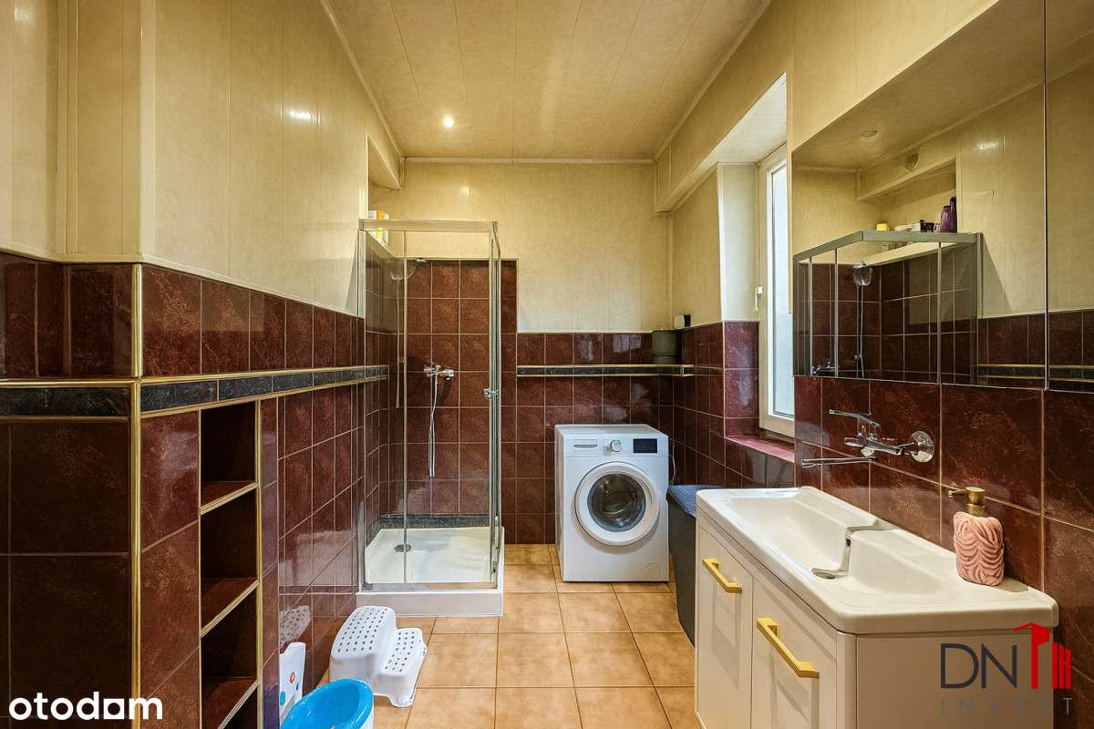 Dom wolnostojący, Strzemieszyce Wielkie, 353 m2-12