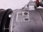 Compressor Do Ar Condicionado / Ac Bmw X1 (F48) - 3