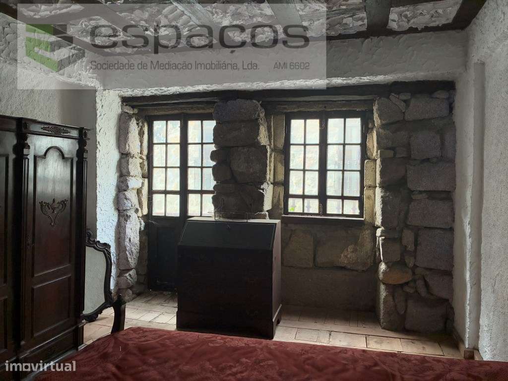 Casa na Zona Histórica-17