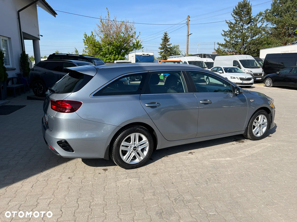 Kia Ceed 1.6 CRDi mHEV S - 15