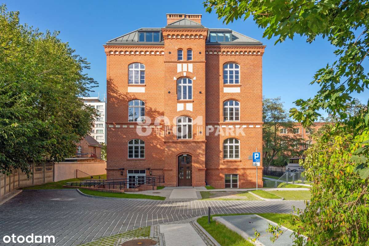 1 pok. | Gotowiec Inwestycyjny| Gdańsk Śródmieście-19