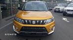 Suzuki Vitara 1.4 Boosterjet SHVS Premium 4WD - 7