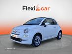 Fiat 500 1.3 16V MJ Lounge S&S - 3