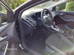 Ford Focus 1.6 Trend PowerShift - 8