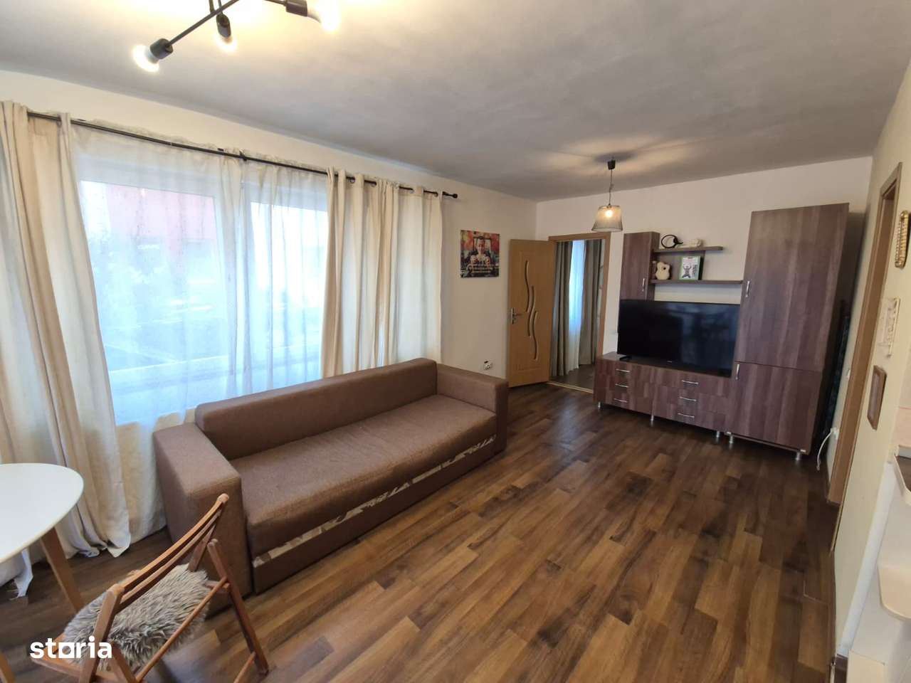 Apartament 2 camere, 50mp, zona Muzeul Apei, la 5min de VIVO - Imagine principală: 3/11