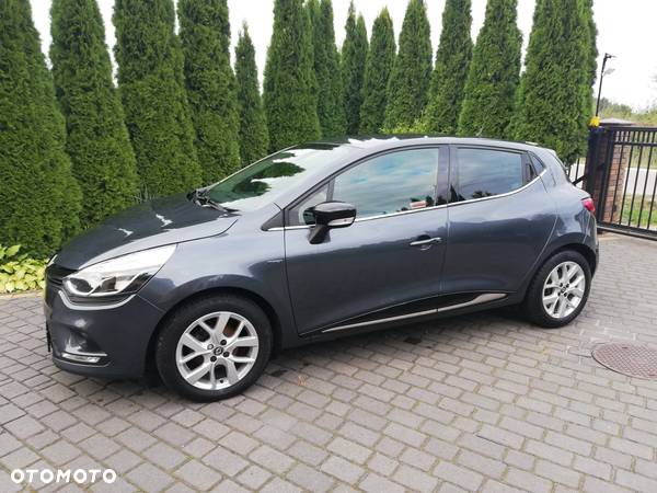 Renault Clio 0.9 Energy TCe Limited - 5