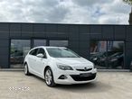 Opel Astra - 2