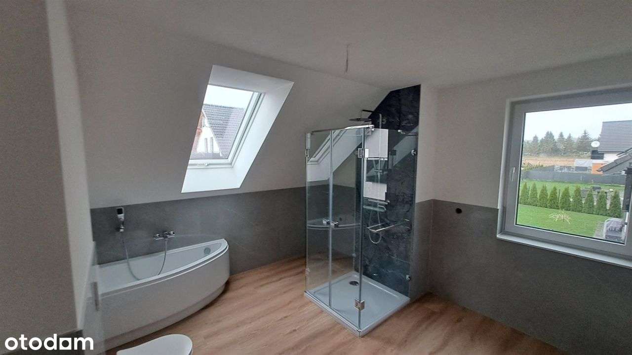 Premium Dom Kochanowo-15