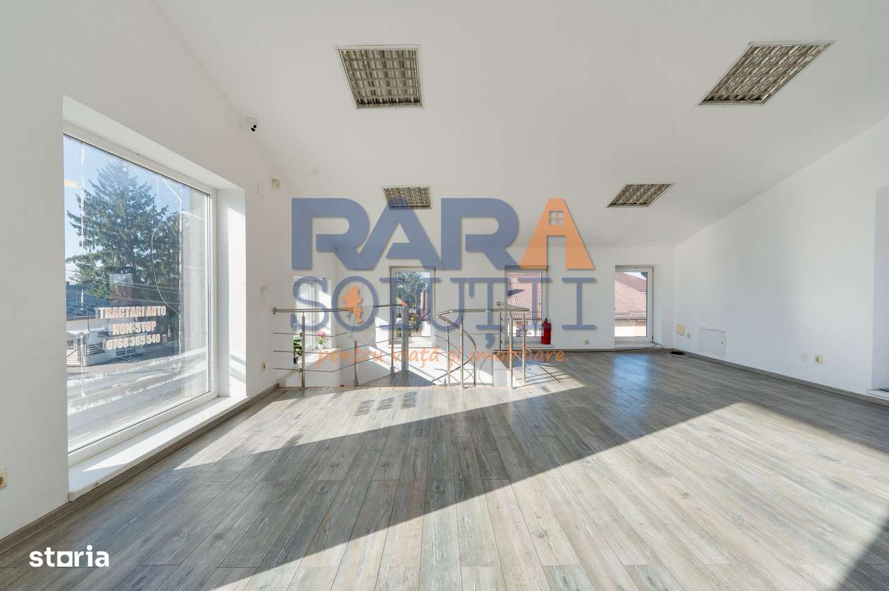 Spațiu comercial - clădire independentă - Imagine principală: 5/7