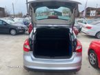 Ford Focus 1.6 TDCi DPF Trend - 11