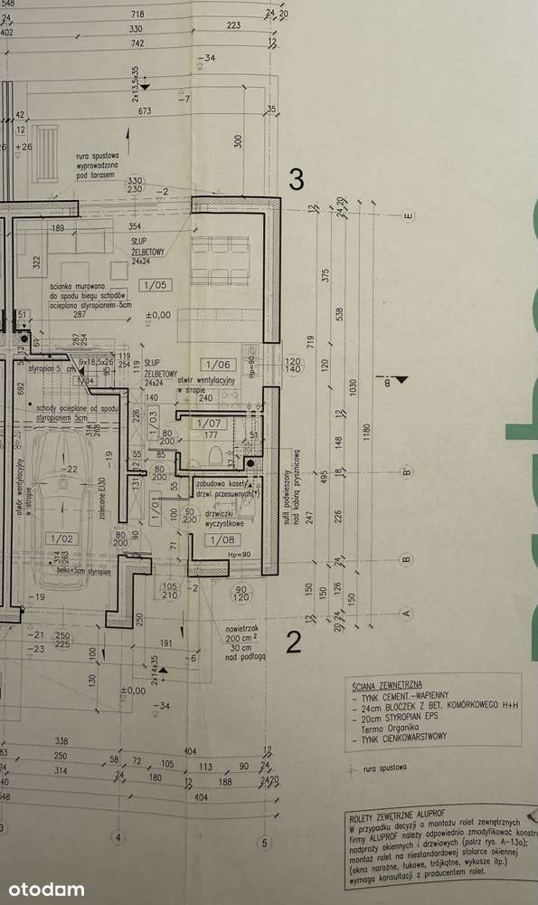 Dom z widokiem, który zostaje w pamięci|123 m²| Lutynia|Działka 350 m²-12