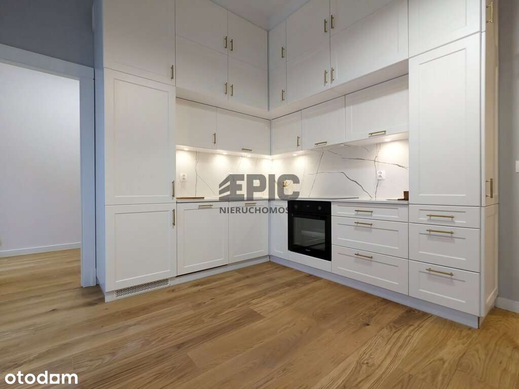 Kępa Mieszczańska- LUX/Atal Tower/2-balkony-5