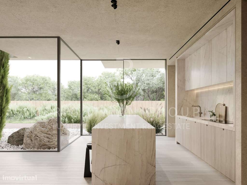 MoradiaT4+2 em Birre, Cascais-19