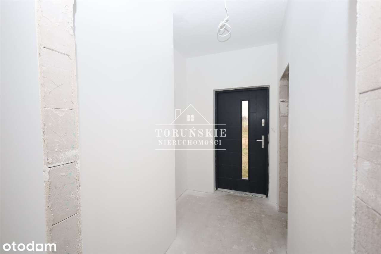 Nowy dom jednorodzinny w Czernikowie 4 pokoje - Pełny obrazek: 5/14