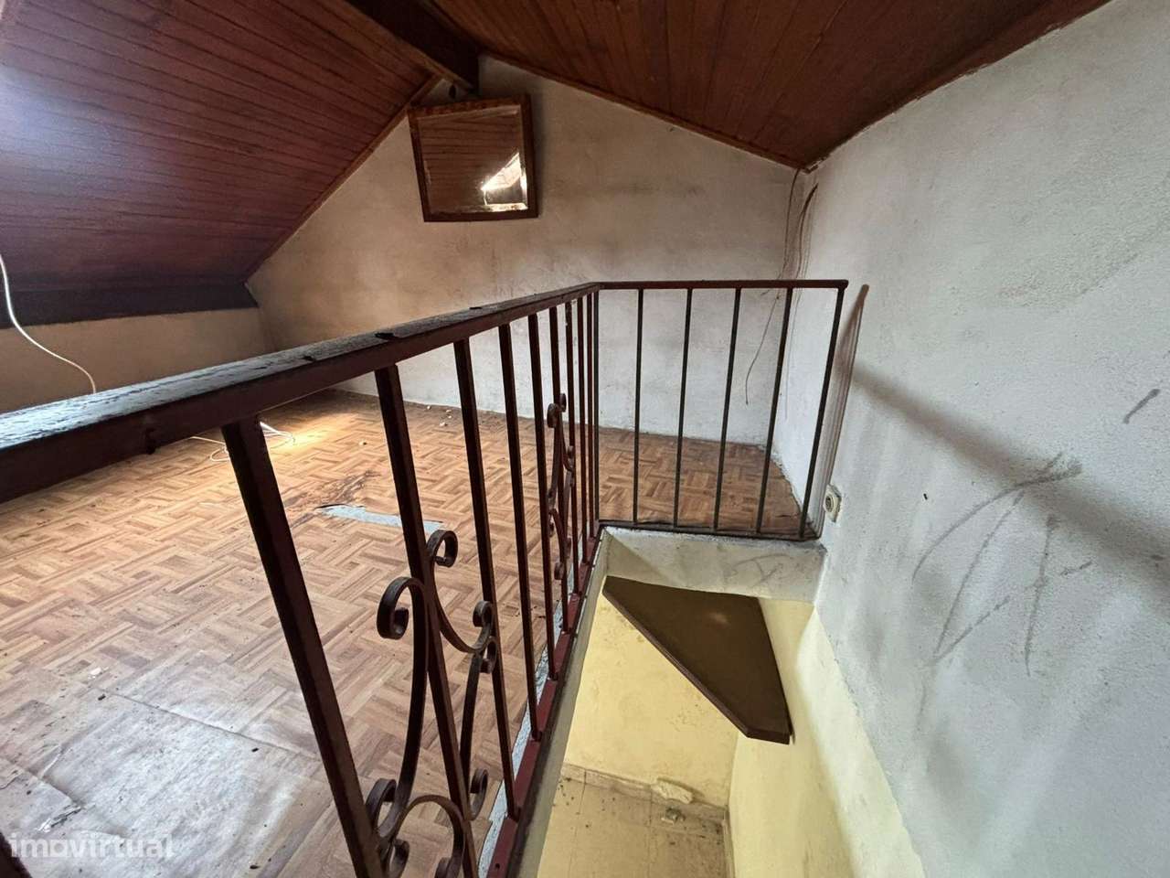 Moradia para Restaurar T1 Venda em Grade e Carralcova,Arcos de Valdeve-11