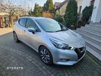 Nissan Micra 1.5 dCi Acenta - 1