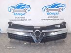 GRELHA GRELHAS PARACHOQUES OPEL ASTRA H A04 13241970 FRENTE FRONTAL PARA-CHOQUES PARA CHOQUES - 1