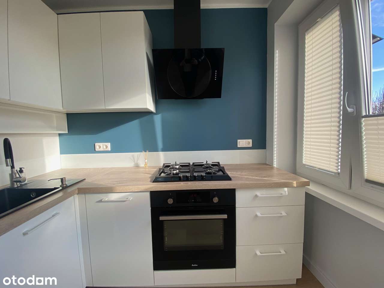 Kawalerka po generalnym remoncie - Pełny obrazek: 3/7