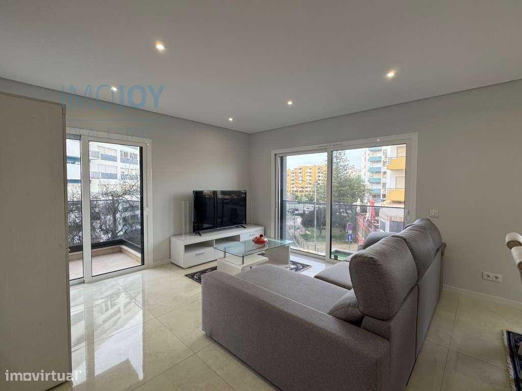 Fantástico Apartamento T2 em Portimão - Grande imagem: 5/52