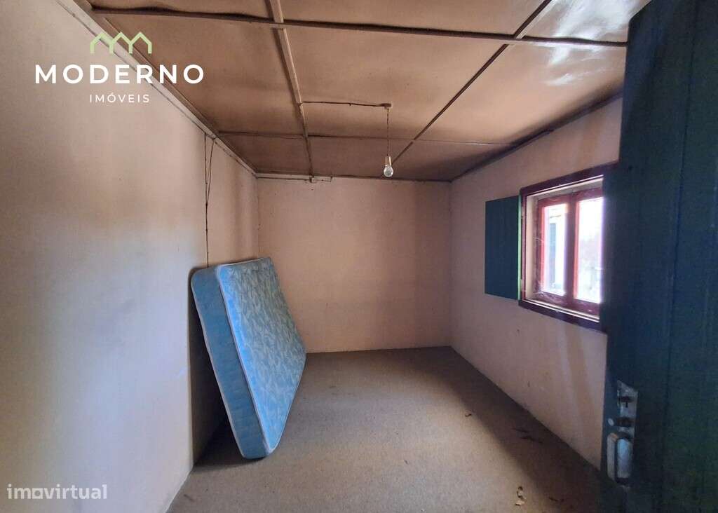 Moradia para recuperar – Guia, Pombal-16