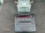 MITSUBISHI OUTLANDER II RADIO PANEL MN141319 F-VAT - 1