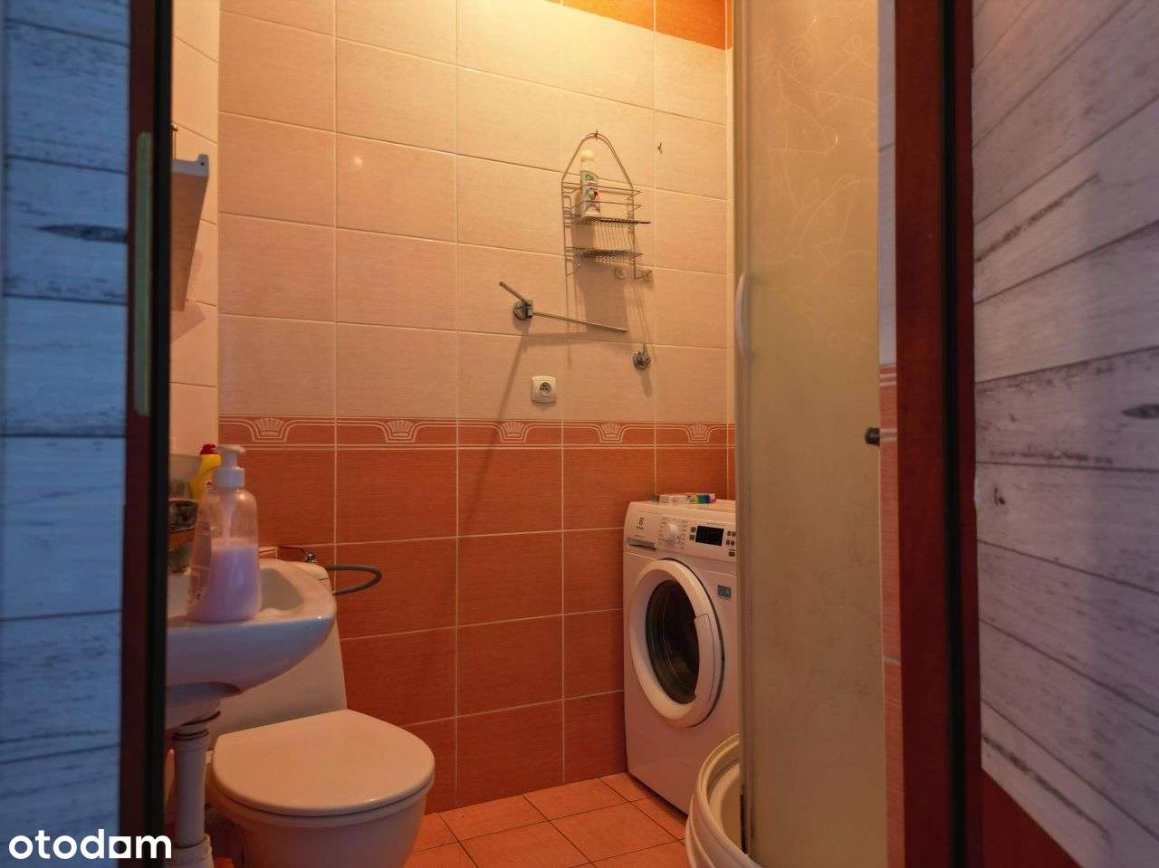 34 m2, 2 pokoje, kamienica blisko Skaryszaka.-5