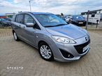 Mazda 5 1.6 CD Navi + - 3