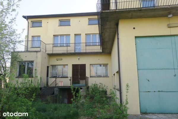 Dom, 184,90 m², Skarżysko-Kamienna