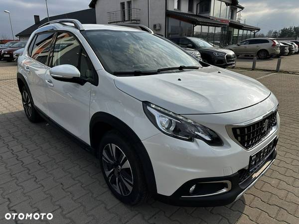 Peugeot 2008 - 6