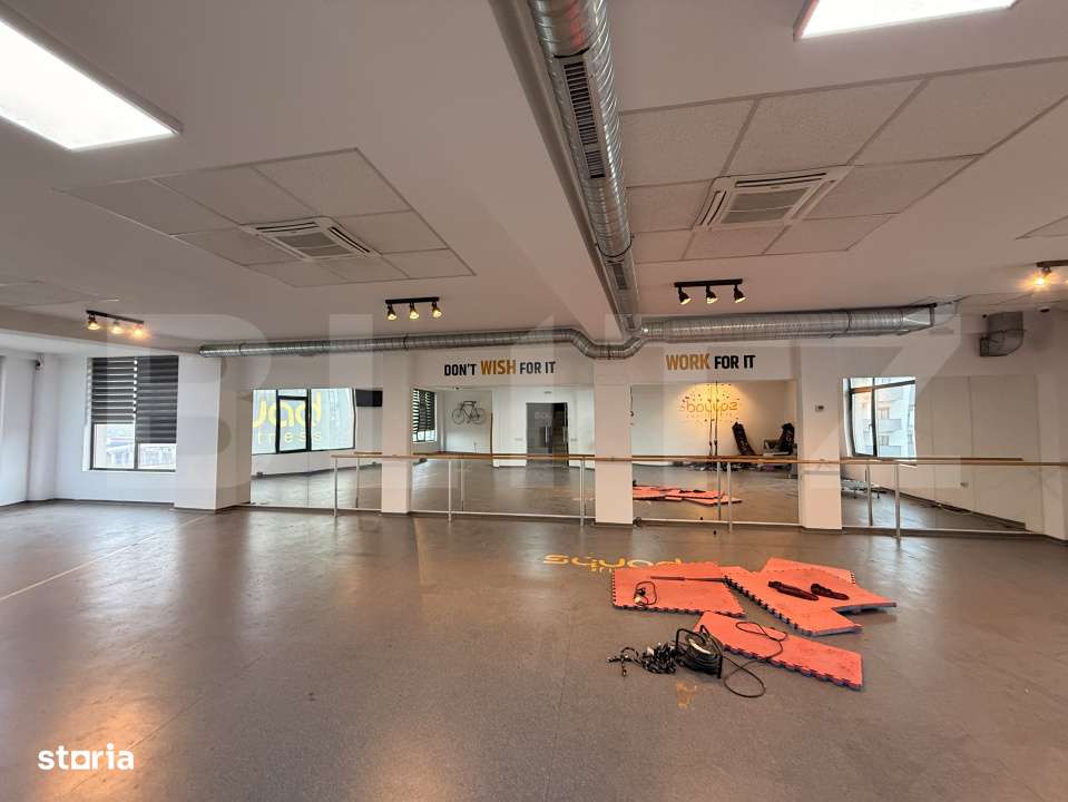 Etaj cladire birouri, 178 mp, parcare, Calea Severinului - Imagine principală: 5/11