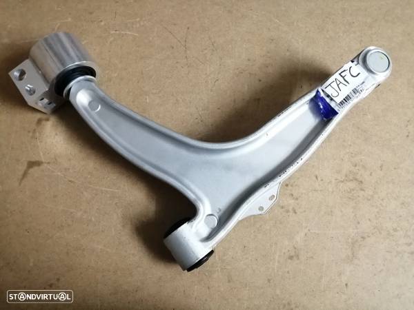 Braço / Braços de Suspensão ( NOVO ) - Opel Vectra C e Fiat Croma  e Saab 9-3 - 2