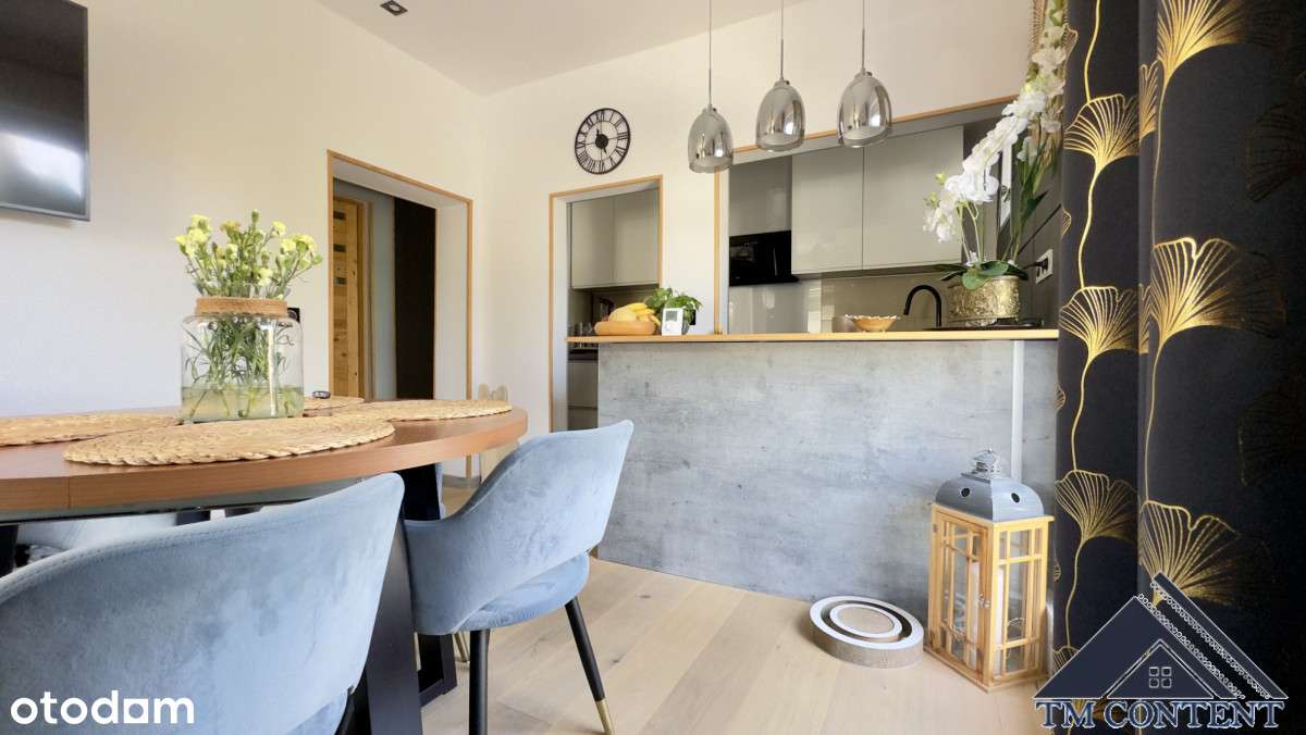 Wyjątkowe mieszkanie w atrakcyjnej lokalizacji - Pełny obrazek: 4/20