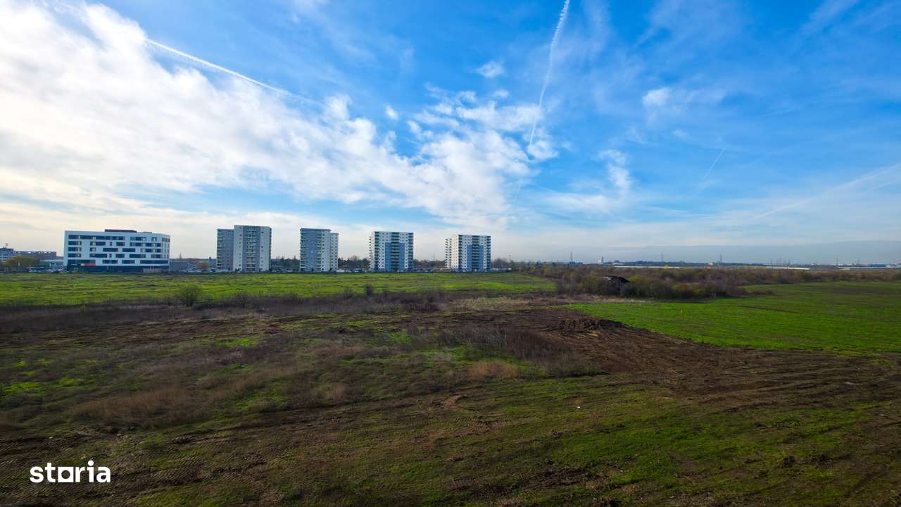 Apartament 3 camere Prelungirea Ghencea Sector 6 Avangarde Residence-14