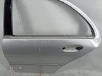 Porta Tras Esquerda Mercedes-Benz C-Class (W203) - 2