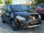 Suzuki SX4 1.6 Premium 4WD - 4