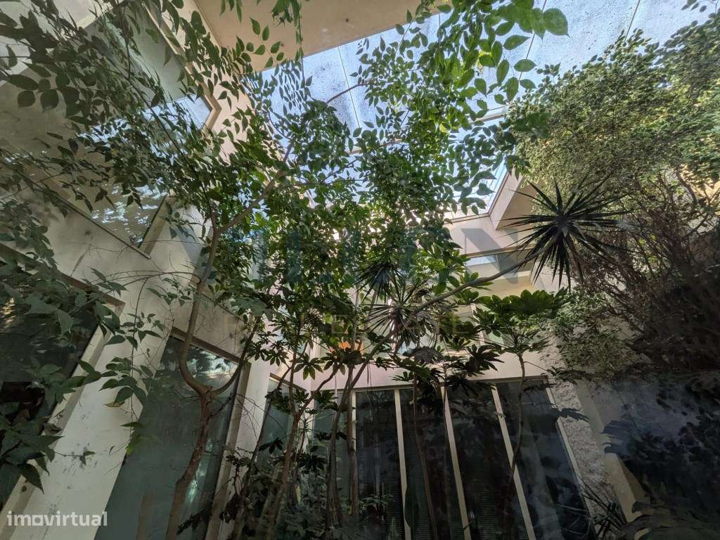 Moradia T5 de Luxo em São Romão do Coronado-11